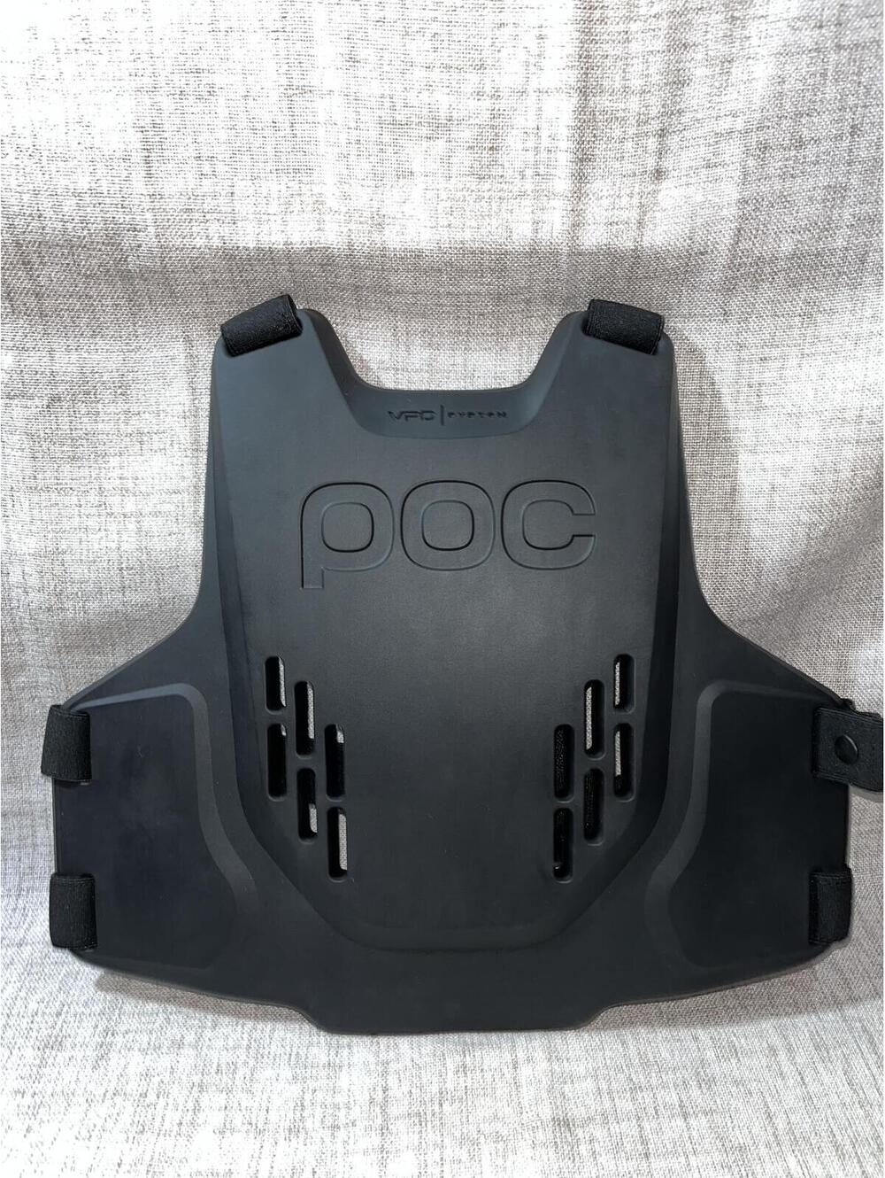 POC VPD System Chest Protector Cycling MTB DH S / M NWoT